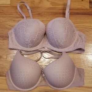 Victoria Secret Bras